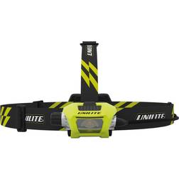 Unilite Pannlampa RAIL-HDL9R, 750 lm