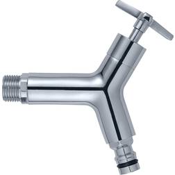 Garantia Design Chrome Tap 3/4"