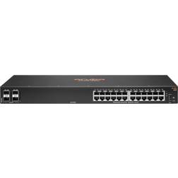 HPE 6000 24G 4SFP Gestito L3 Gigabit Ethernet 1U