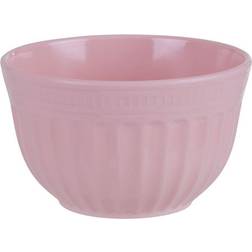 Premier Housewares MELAMINE EXTRA LARGE PINK MIXING BOWL Ciotola da Miscelazione