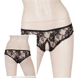 Cottelli Collection Perizoma con Fianchi Aperti XL