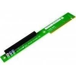 SuperMicro PCIe PCIe Server RSC-R1UG-018
