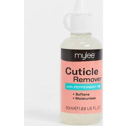 Mylee Cuticle Remover with Peppermint Oil-No colour