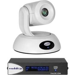 Vaddio 999-99630-101w Roboshot 30e Hdbt