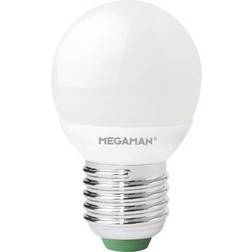 Megaman LED-Tropfenlampe E27 5.5 W 45 mm x 84 mm