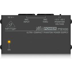 Behringer PS400 Zasilacz phantom