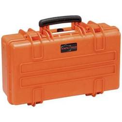 Explorer Explorer 5117 Flightcase 520 x 280 x 180 mm