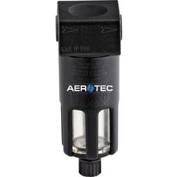 Aerotec 2010206 Tryckluftfilter 1/4 (6,3 mm) 1 st