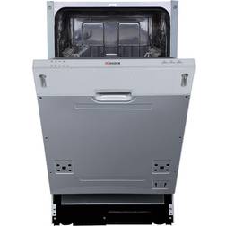 Haden HDI4510 Integrated