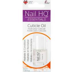 Nail HQ Essentials - Cuticle