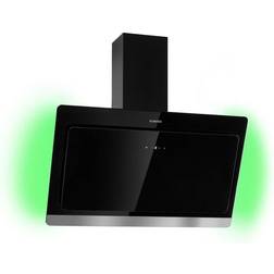 Klarstein Aurora Eco 90cm, Trasparente