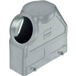 Harting Capot passe-câble 19 30 024 0529 1 pc(s)