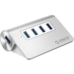 Orico 4 Port USB 3.0