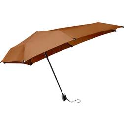Senz Mini Foldable Umbrella - Sudan Brown