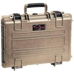 Explorer Cases Outdoor case 20 l (L x W x H) 457 x 367 x 183 mm Sand 4216.D E