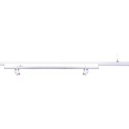 Noxion LED Trunking NX Line 35W 5600lm 120D 840 1500mm 8-pole Dali Dimmable