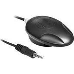 Navilock NL-8008T Ricevitore Multi GNSS Con Jack Stereo