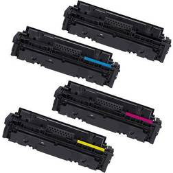 Printerinks Compatible Multipack Canon i-SENSYS
