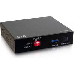 C2G Video Extender Receiver