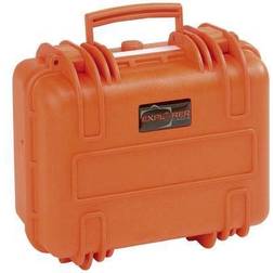 Explorer Cases Outdoor case 13.1 l (L x W x H) 360 x 304 x 194 mm Orange 3317.O E