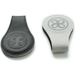 Cloby Cloby Magnetiske universal clips fra Cloby Black (2 stk)