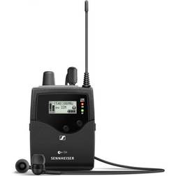 Sennheiser EK IEM G4-B Bodypack B 626 - 668 MHz