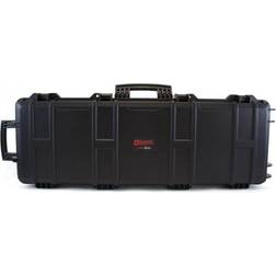 Nuprol Large Hard Case IP67 PNP Foam Grön