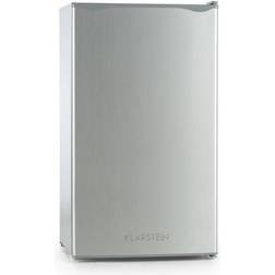 Klarstein refrigerator 91 litres 2 Silber