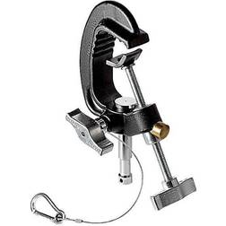 Avenger C338 Quick Action baby Clamp med 16 mm pin