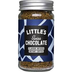 Little's Little´s - Swiss chocolate instant coffee