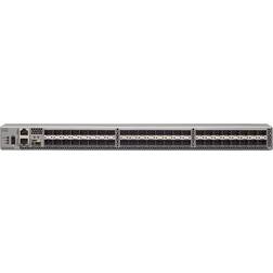 HP E StoreFabric SN6620C 24-port 32Gb SFP+ Fibre Channel Switch