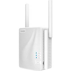 Tenda A21 Wi-Fi signal