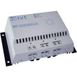 IVT MPPT-Controller Charge controller Serial