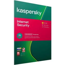 Kaspersky Internet Security 2019