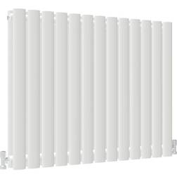 Oval Column Designer Radiator Central