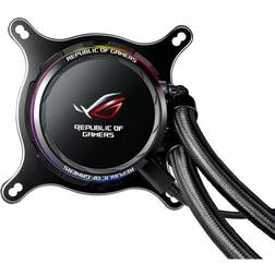 ASUS ROG Ryuo 240 RGB AIO Liquid