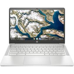 HP Chromebook 14a-na0415no