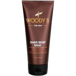 Woody's Shave Relief Balm 177ml