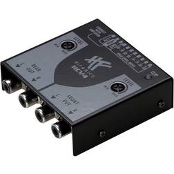 HiFonics HCV4 Convertitore Alto Basso