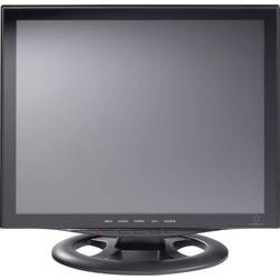 Renkforce 419700 LCD