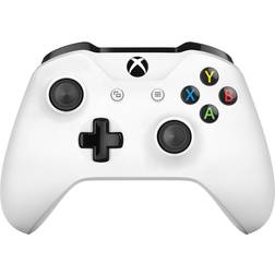 Microsoft Xbox Wireless Controller White