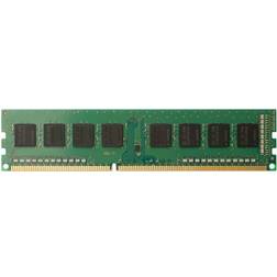 HP DDR4 8 GB DIMM 288-pin 2400 MHz