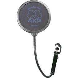 AKG PF80 Professioneller Studio Popfilter
