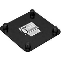 ALUTRUSS DECOLOCK DQ4-SBPM Base Plate MALE bk