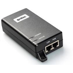 Ernitec ELECTRA-P2-60W PoE-adapters