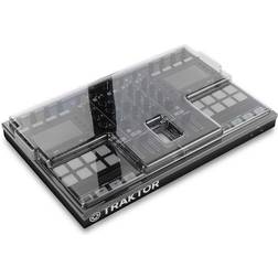 Decksaver Native Instruments Kontrol S5 cover