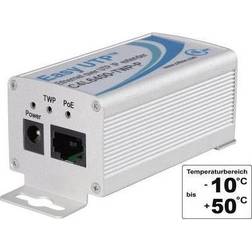 Renkforce Rallonge Réseau C4L6400-TWP-P 500 m 100 m 80 800916