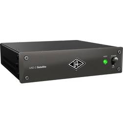 Universal Audio UAD-2 Satellite Thunderbolt 3 QUAD Core