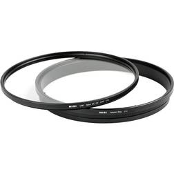 NiSi UV FILTER UHD UC CT-3 F/ CANON 500 MM 4.0