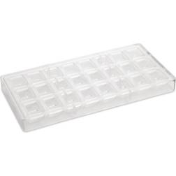 Schneider Hexagon Chocolate Mould 27.5 cm